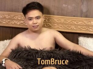TomBruce Single Spass