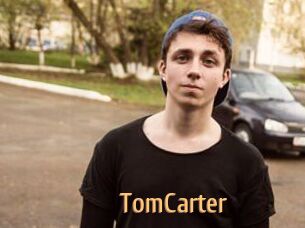 TomCarter