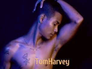 TomHarvey