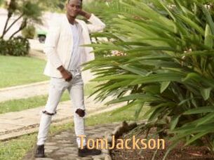 TomJackson