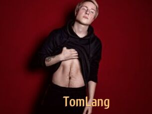 TomLang