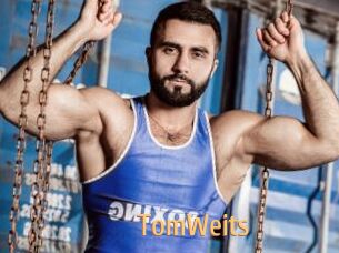 TomWeits
