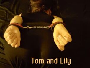 Tom_and_Lily