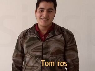 Tom_ros