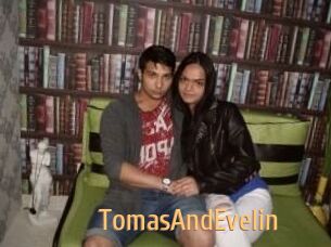 TomasAndEvelin