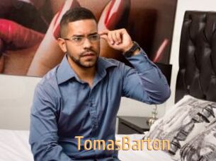 TomasBarton