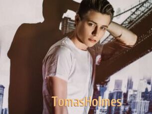 TomasHolmes