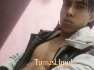 TomasLloyd