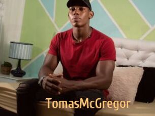 TomasMcGregor