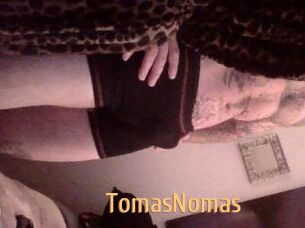 TomasNomas