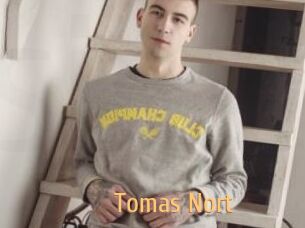 Tomas_Nort