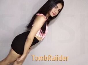 TombRaiider