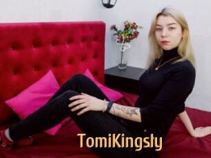 TomiKingsly