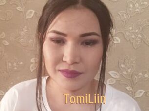 TomiLiin