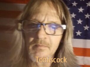 Tomiscock