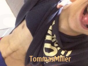 TommasMiller