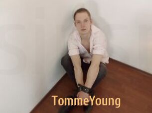 TommeYoung