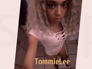TommieLee