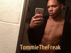 TommieTheFreak