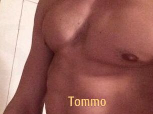 Tommo