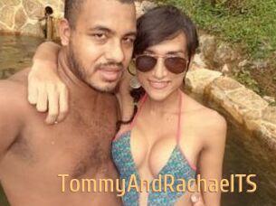 TommyAndRachaelTS