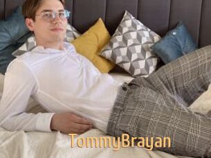 TommyBrayan