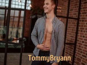 TommyBryann