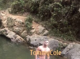 TommyCole