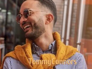 TommyConnors