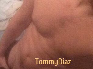 TommyDiaz