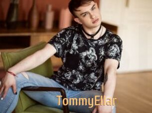 TommyEllar