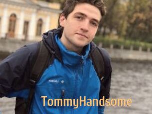 TommyHandsome