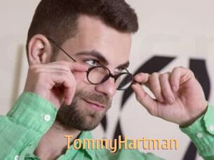TommyHartman