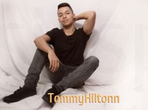 TommyHiltonn
