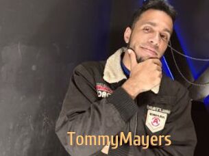TommyMayers