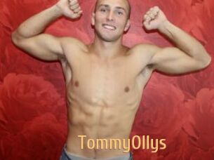 TommyOllys