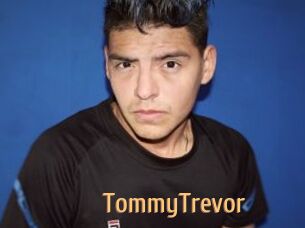 TommyTrevor