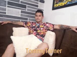 TommyTurner
