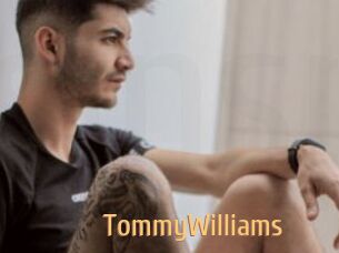 TommyWilliams