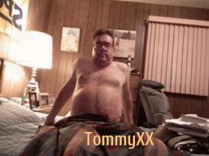 TommyXX