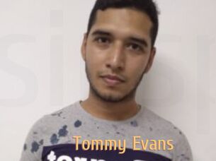 Tommy_Evans