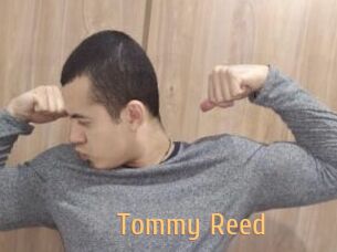 Tommy_Reed