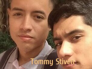 Tommy_Stiven