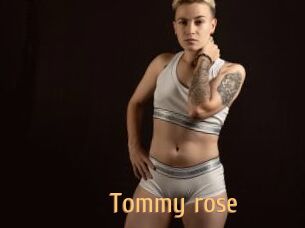 Tommy_rose
