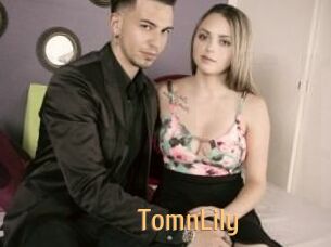Tom_n_Lily