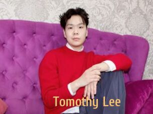 Tomothy_Lee Single Spass