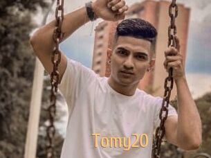 Tomy20
