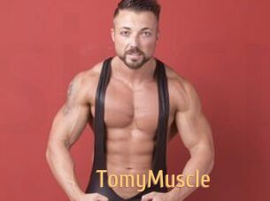 TomyMuscle