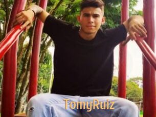 TomyRuiz