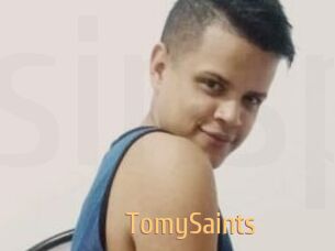 TomySaints